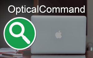 OpticalCommand