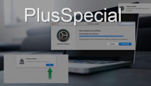 PlusSpecial Adware