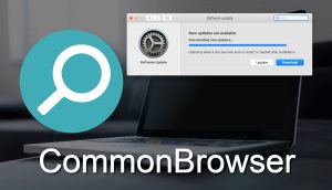 CommonBrowser Adware