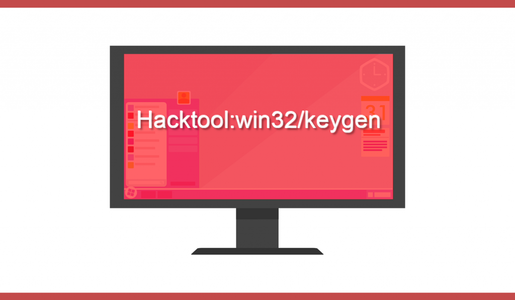 Что такое hacktool win32 defender control