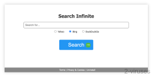 Searchinfinite.com