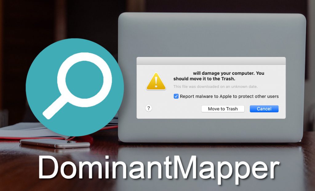 remove malware mac os
