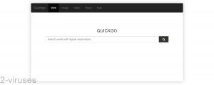 Quickgosearch.com Redirects