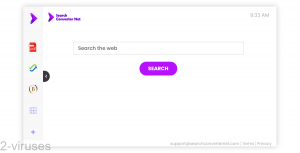 Searchconverternet.com Redirects
