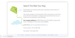 Searchitdown.com Hijacker