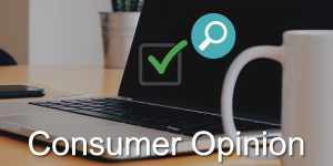 Consumer Opinion Adware