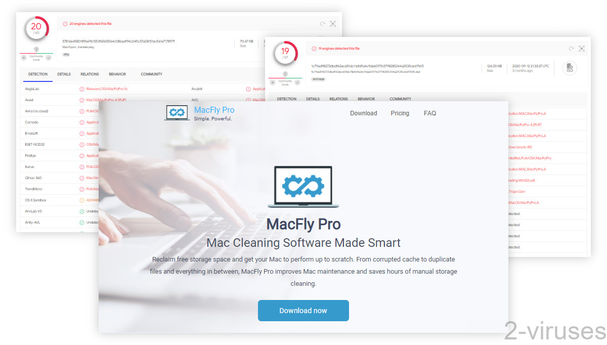 macfly pro review