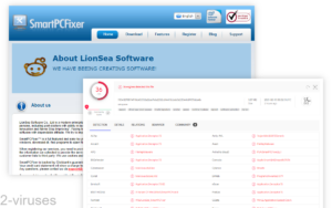 SmartPCFixer Malware