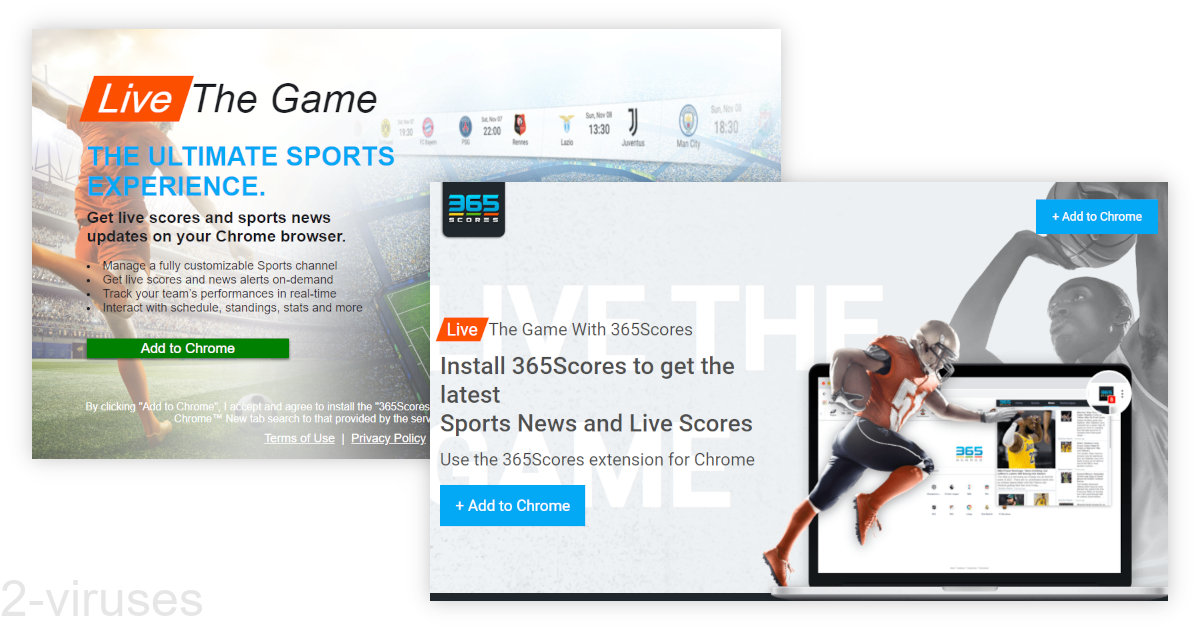 365livescore deals