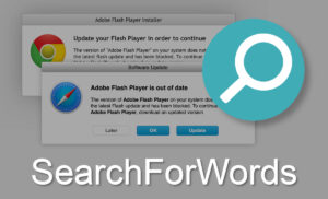 SearchForWords Adware