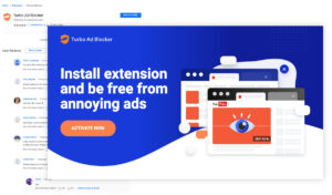 Turbo Ad Blocker