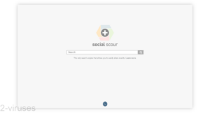 Socialscour.com Redirects